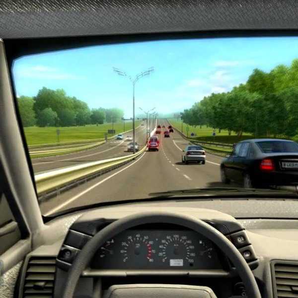 20 Honest Thoughts Everyone's Had While Driving