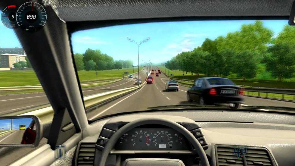 20 Honest Thoughts Everyone's Had While Driving