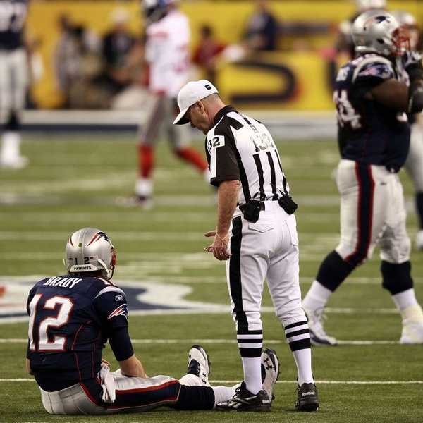 10 Things I Would Rather Do Than Watch The Patriots In The Super Bowl