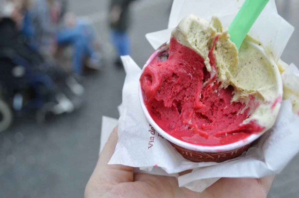 The Bilingual Benefits