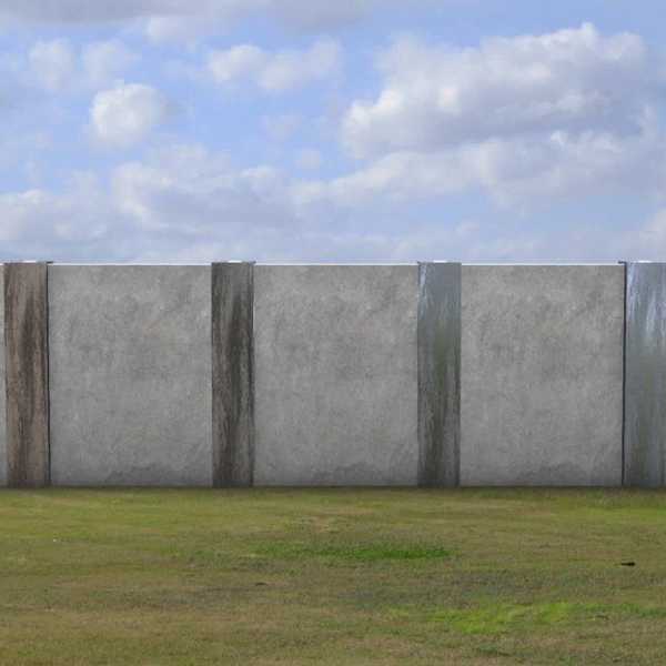 10 Things America Could Pay For Instead Of Trump's Wall