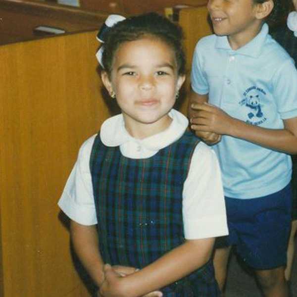 9 Words Of Widsom I'd Give To My Younger Self