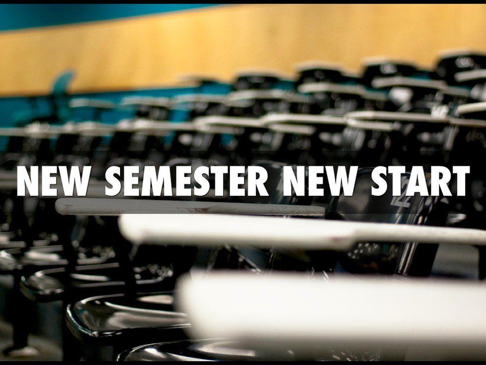 Why We Should Be Excited For The 2017 Spring Semester