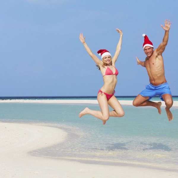 How To Start Prepping For Summer NOW & Avoid Winter Weight-Gain