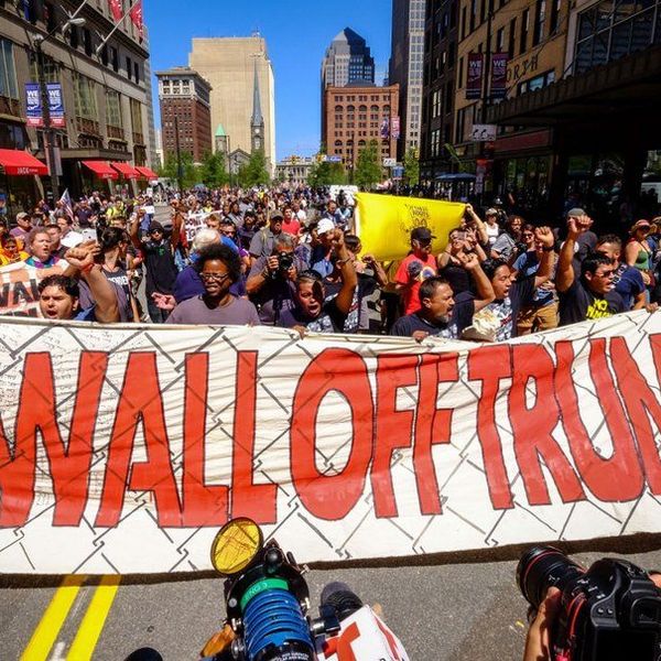 3 Things Worth Spending Money On That Aren't A Wall