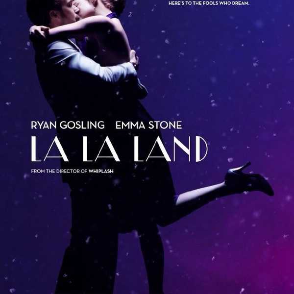 "La La Land" Is The Best Film Of 2016 (That I Have Seen)