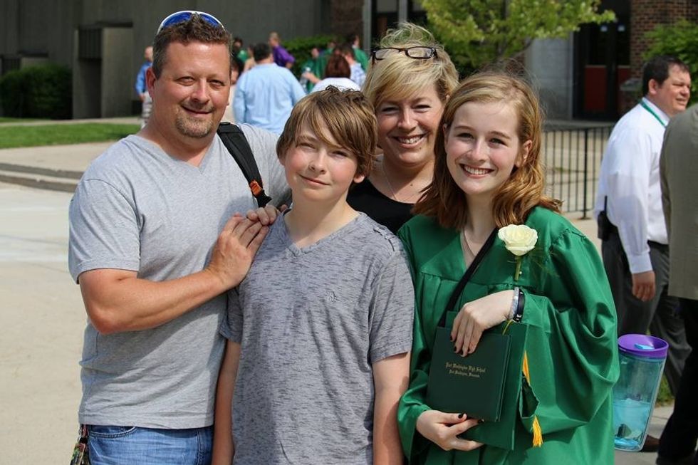 Ten Things You'll Understand if Your Mom is Your Best Friend