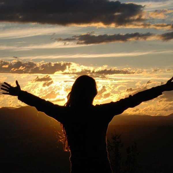 What It Means To Be Somebody