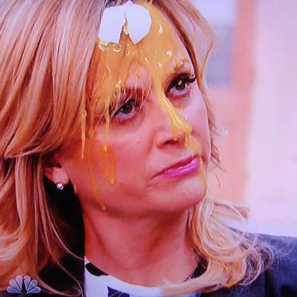 7 Times 'Parks And Rec' Perfectly Described Having A College Breakdown