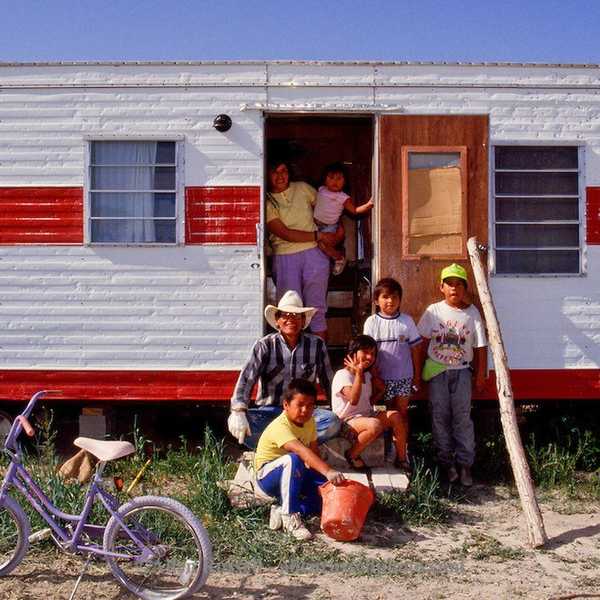 Lessons From My Mission Trip To Pine Ridge Indian Reservation