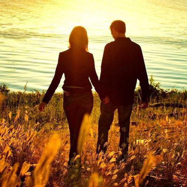 To The Guy That Wasn't Ready For a Relationship