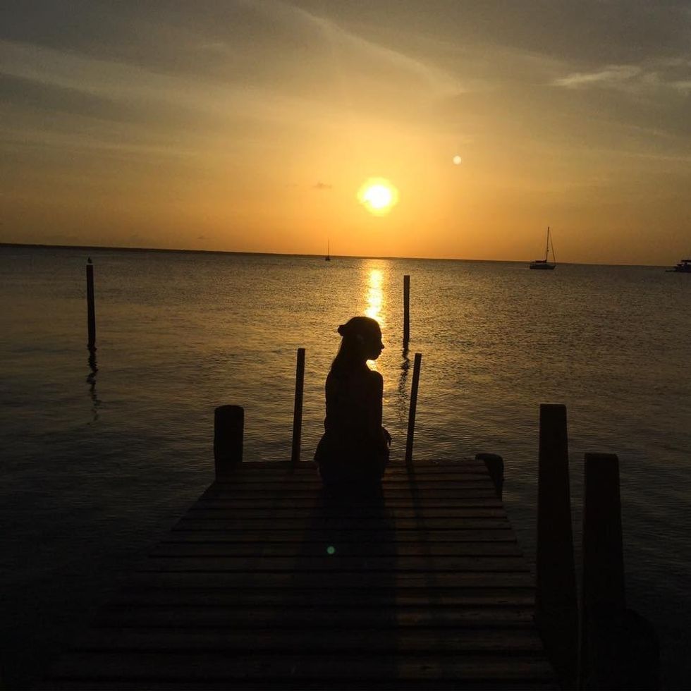 It's OK Not To Be OK