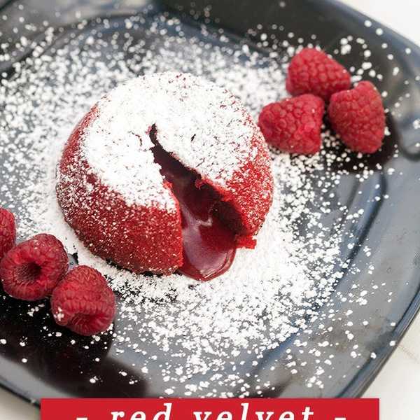 Unique Valentine's Day Recipes