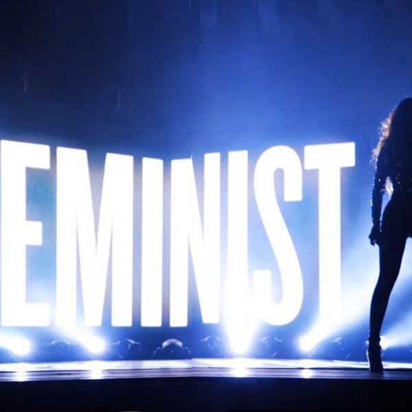 20 Feminists To Look Up To