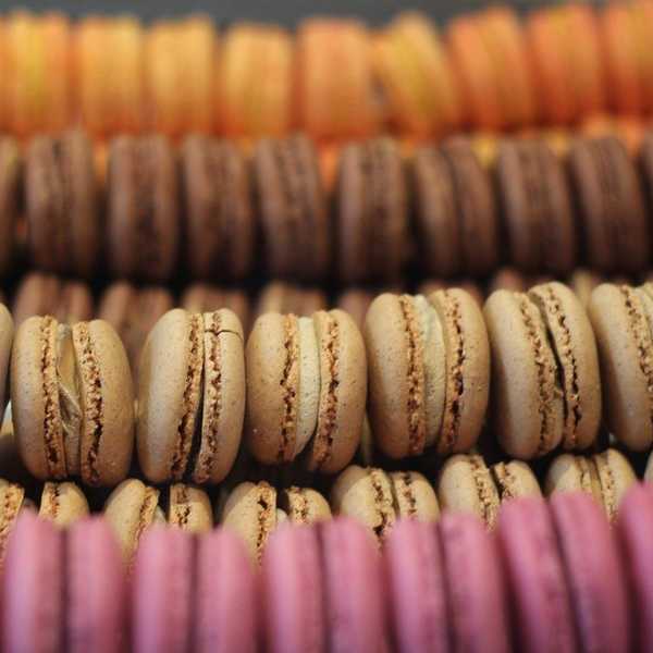 The Best Sweet-Tooth Spots in Walla Walla