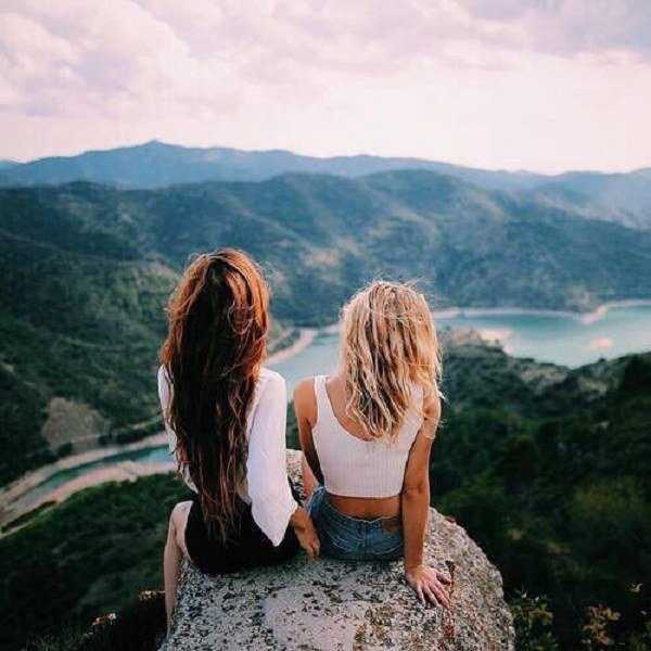 An Open Letter To My Best Friend Miles Away