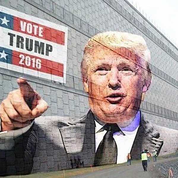 Why Trump's Wall Isn't The Solution To Illegal Immigration