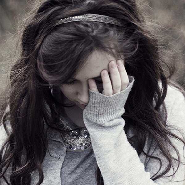 Yes, I'm Emotional. Yes, My Argument is Still Valid.