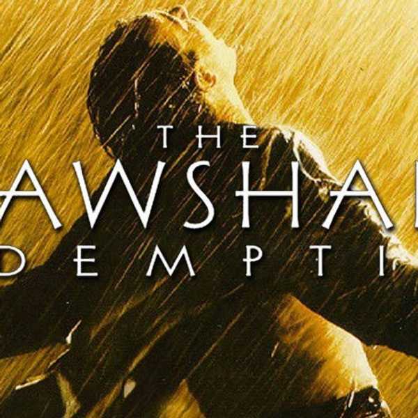 The Remake Column: The Shawshank Redemption