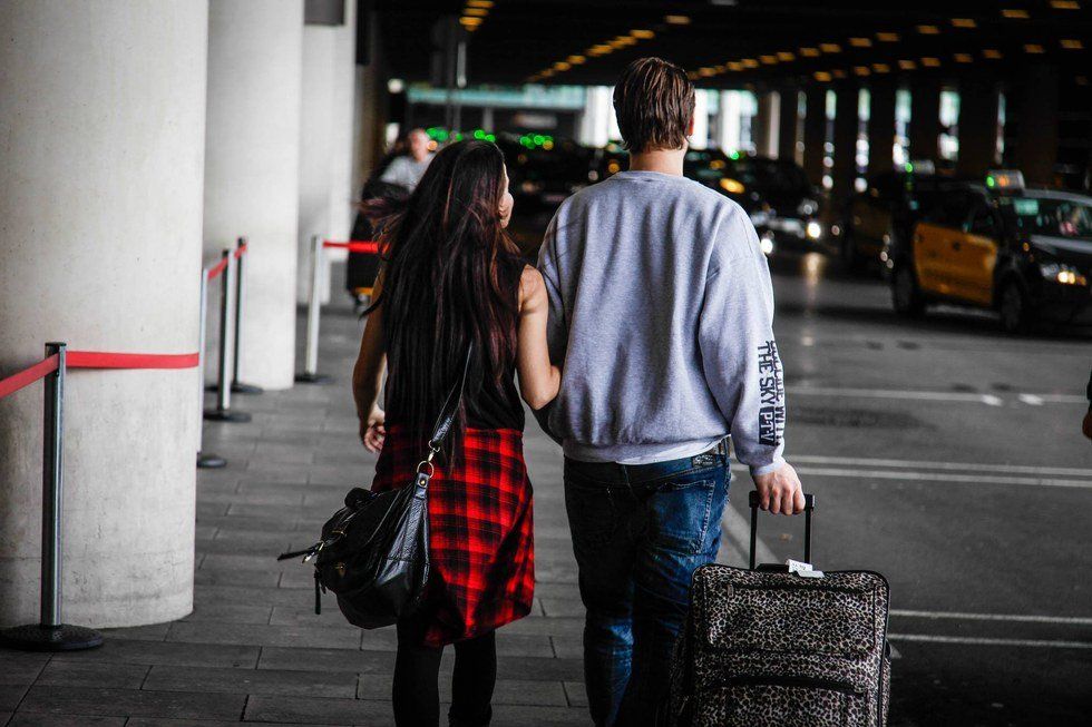 The Truth About Long Distance Relationships