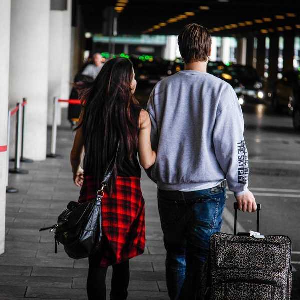 The Truth About Long Distance Relationships