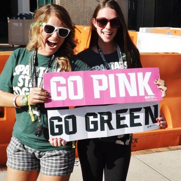 12 Things All Michigan State Students Should Do Before They Graduate