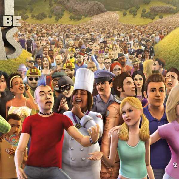 6 Things You'll Only Understand If You're Addicted To The Sims