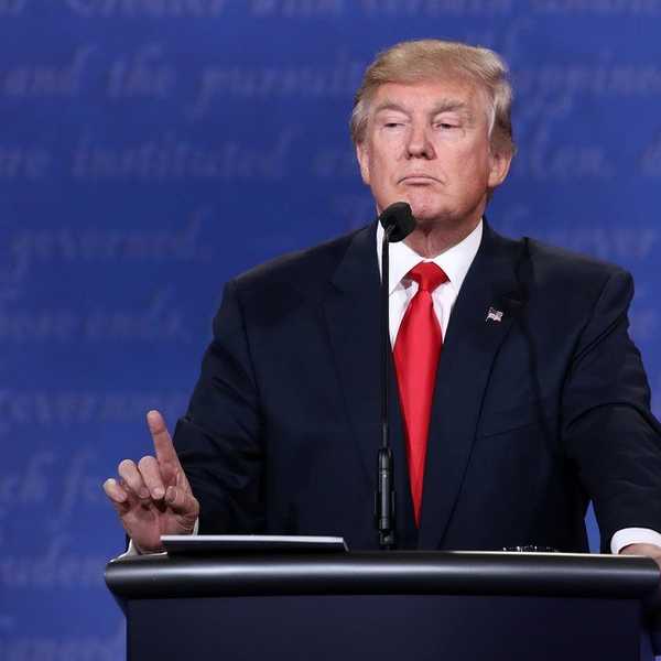 How the USA Is Quietly Accepting Dictatorship