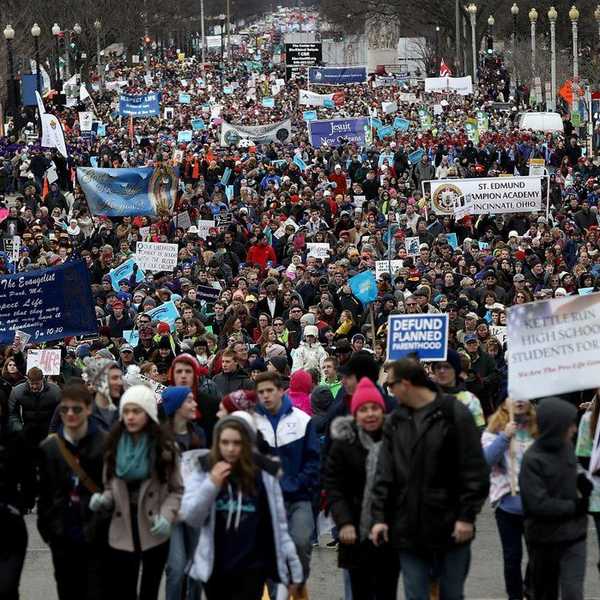 7 Inane Comments Every Pro-Life Advocate Has Heard