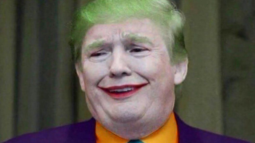 Trump's War Against the Media