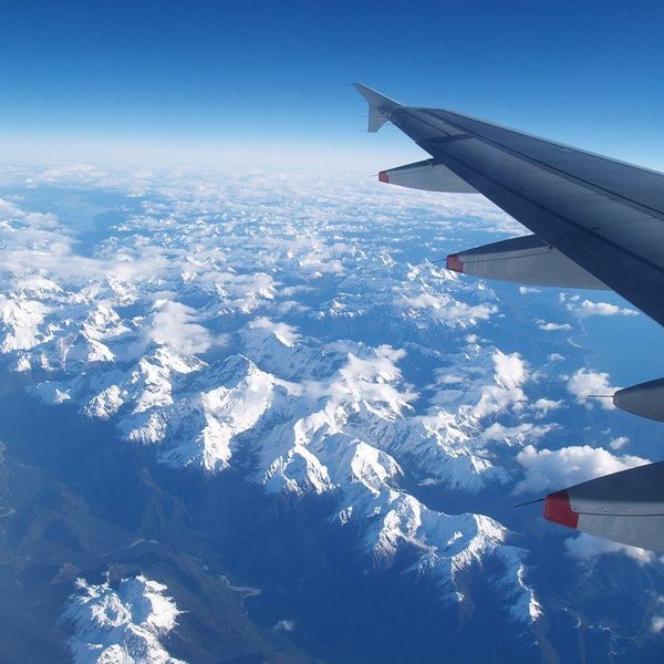 7 Countries To Visit