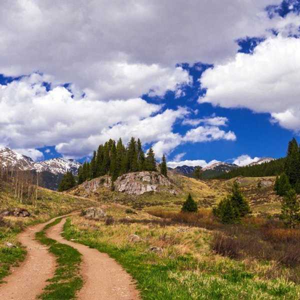 Why Running Makes Me Happy