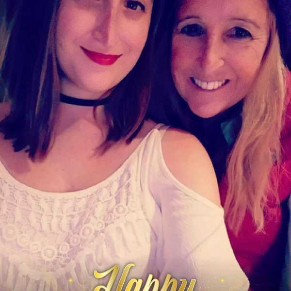 A Thank- You Letter To My Mom
