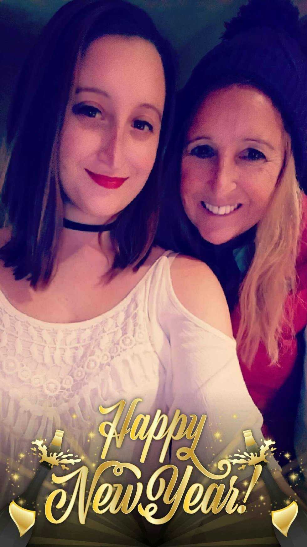 A Thank- You Letter To My Mom