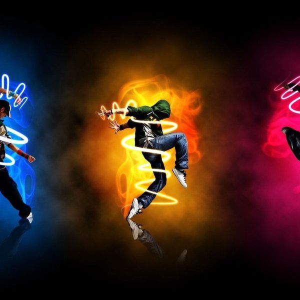 8 Albums That You Should Be Listening to today