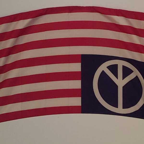 An American Mantra
