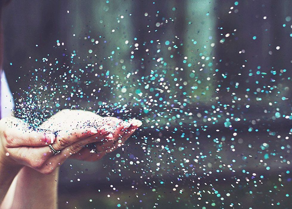 You Were Not Meant To Do It Alone