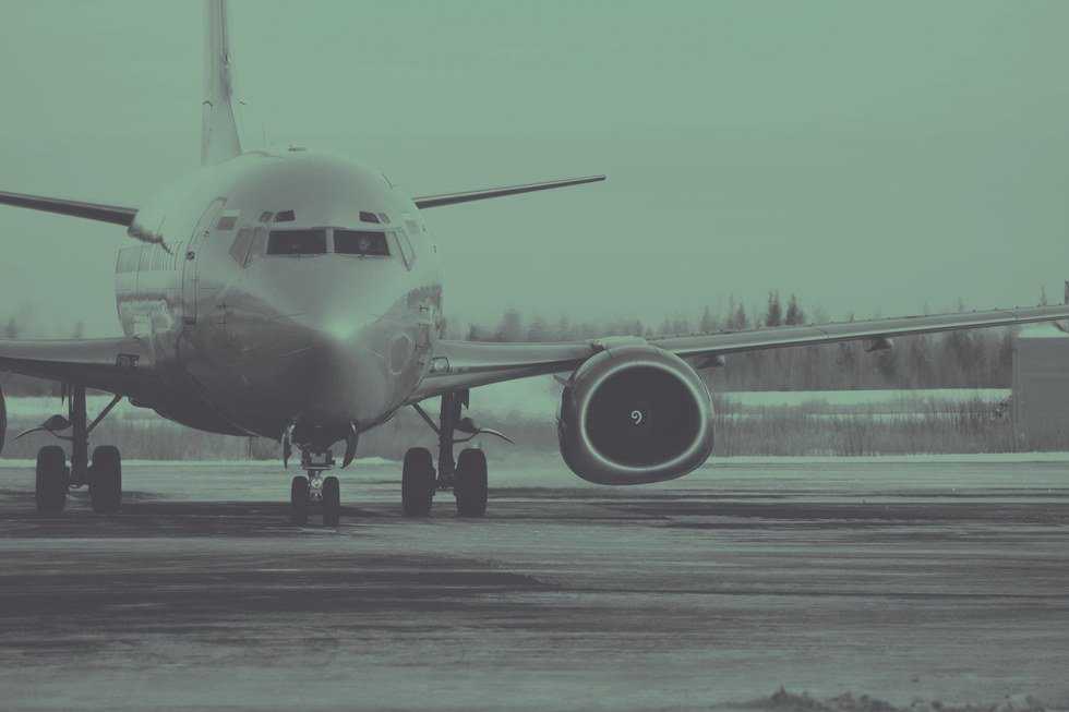 Flight Fiasco