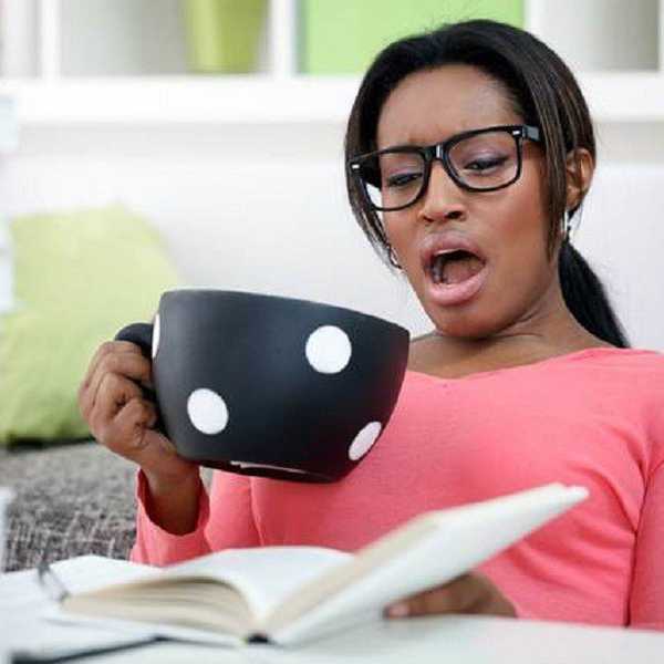 7 Ways To Survive Second Semester