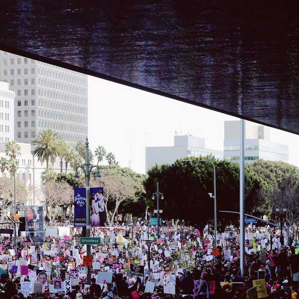 4 Upcoming Protests That Need Your Support In 2017