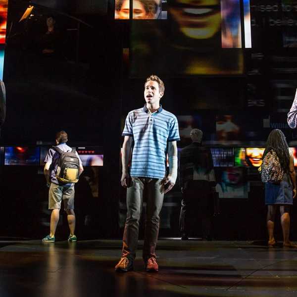12 Broadway Shows Ever Non-Theatergoer Must See