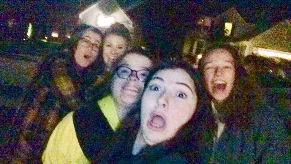 12 Texts You Send In Your Groupchat