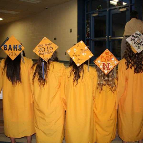 A Letter To The High School Senior