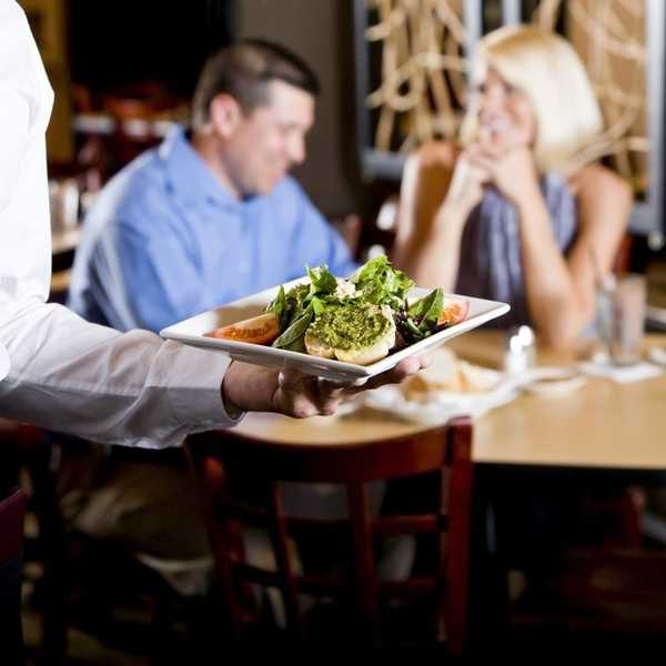 A Letter From Your Server