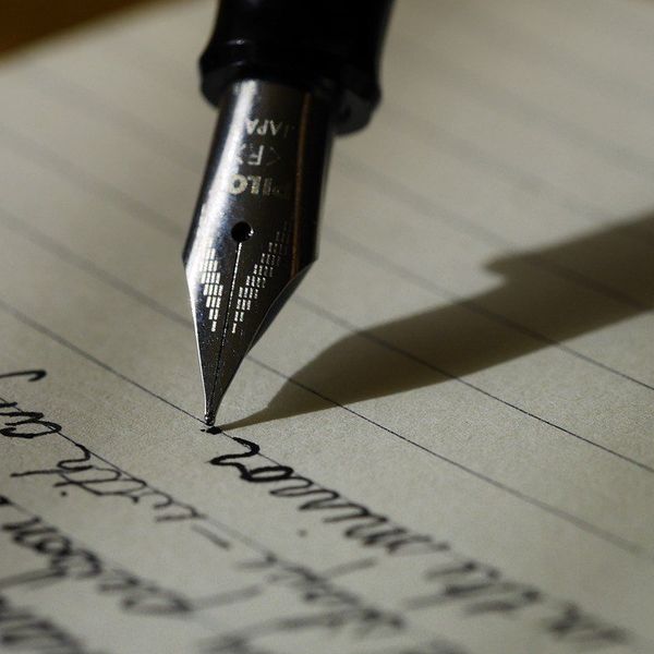 5 Writing Tips For Aspiring Writers