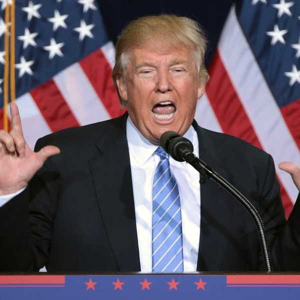 Alternative Facts Are Not Facts