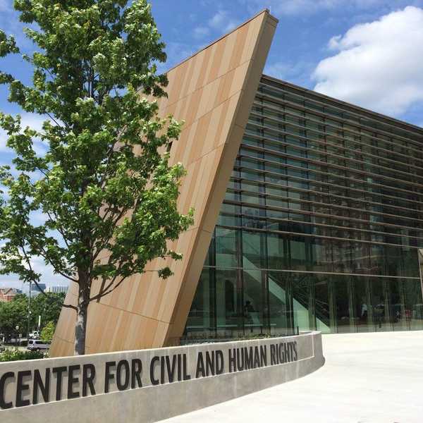 The Center For Civil And Human Rights: An Experience