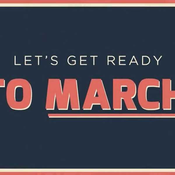 An Open Letter To Anyone Who Asked "What Was The Point Of The Women's March?"