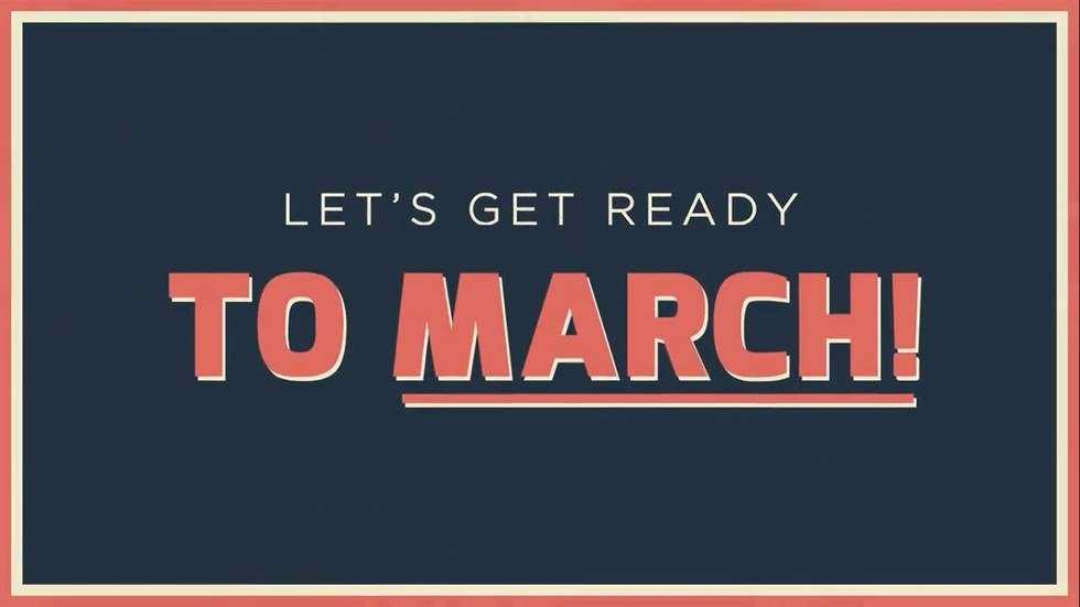 An Open Letter To Anyone Who Asked "What Was The Point Of The Women's March?"