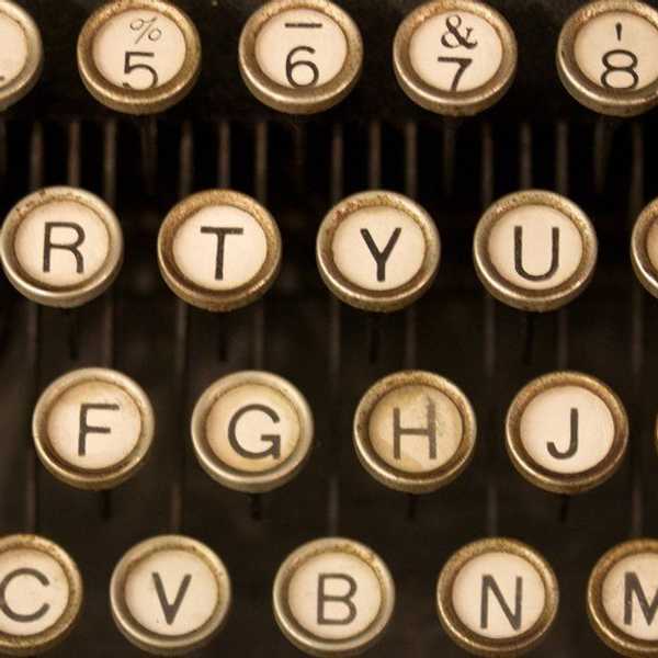 I'm Not Writing For You.